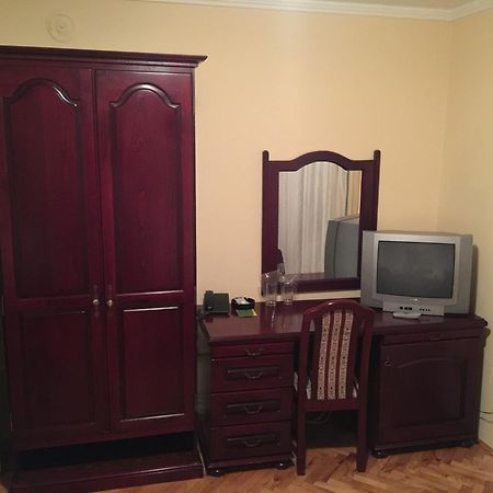 Bed & Breakfast Karavan Raška Kamer foto