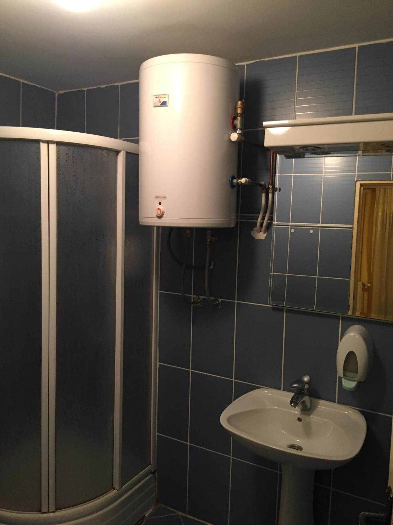 Bed & Breakfast Karavan Raška Kamer foto