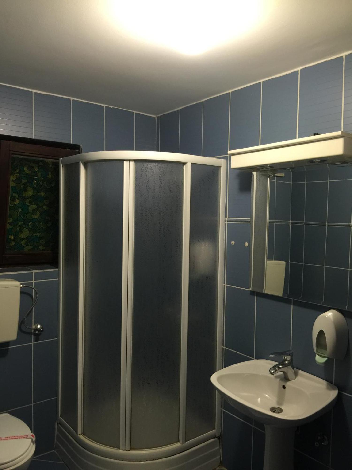 Bed & Breakfast Karavan Raška Kamer foto
